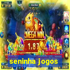 seninha jogos